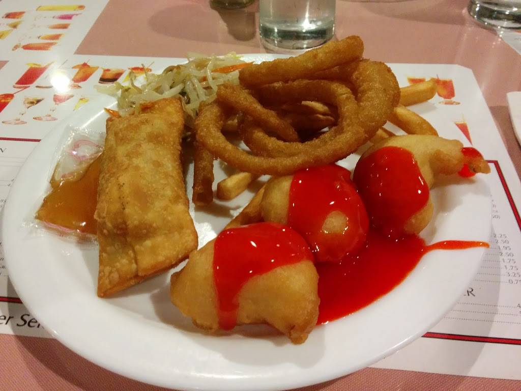 West Garden Buffet | restaurant | 560 West St, Brantford, ON N3R 6K7, Canada | 5197533990 OR +1 519-753-3990