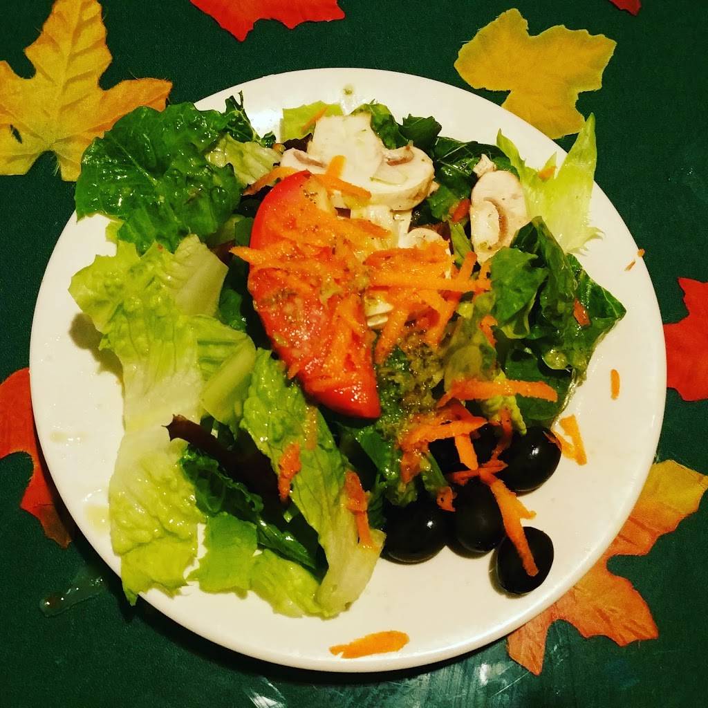 Salvatore Italian Restaurant | restaurant | 125 N 6th St, Montebello, CA 90640, USA | 3237272803 OR +1 323-727-2803