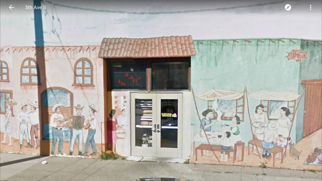 Pollo Movil Mexican Grill | restaurant | 419 E Lake St #55, Minneapolis, MN 55408, USA | 6123996412 OR +1 612-399-6412