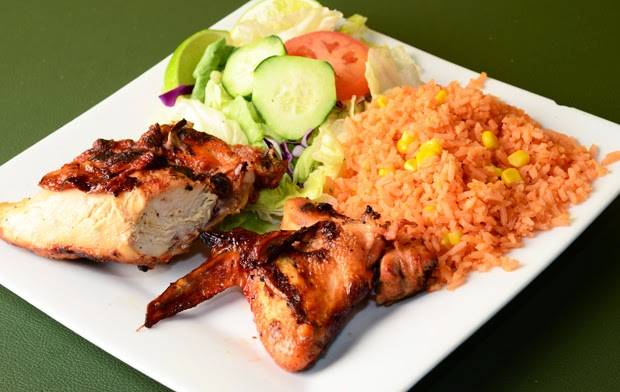 El Pollo Royo | restaurant | 4616 4000 W #A, West Valley City, UT 84120, USA | 8019553325 OR +1 801-955-3325