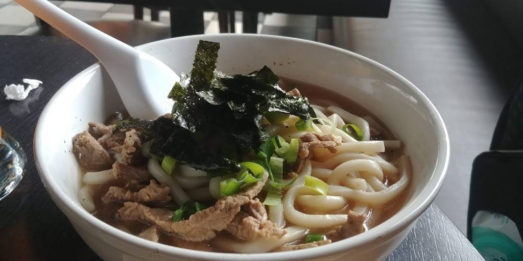 Jaiyen-Sushi n Noodle | restaurant | 3195 N California Ave, Chicago, IL 60618, USA | 7737548700 OR +1 773-754-8700