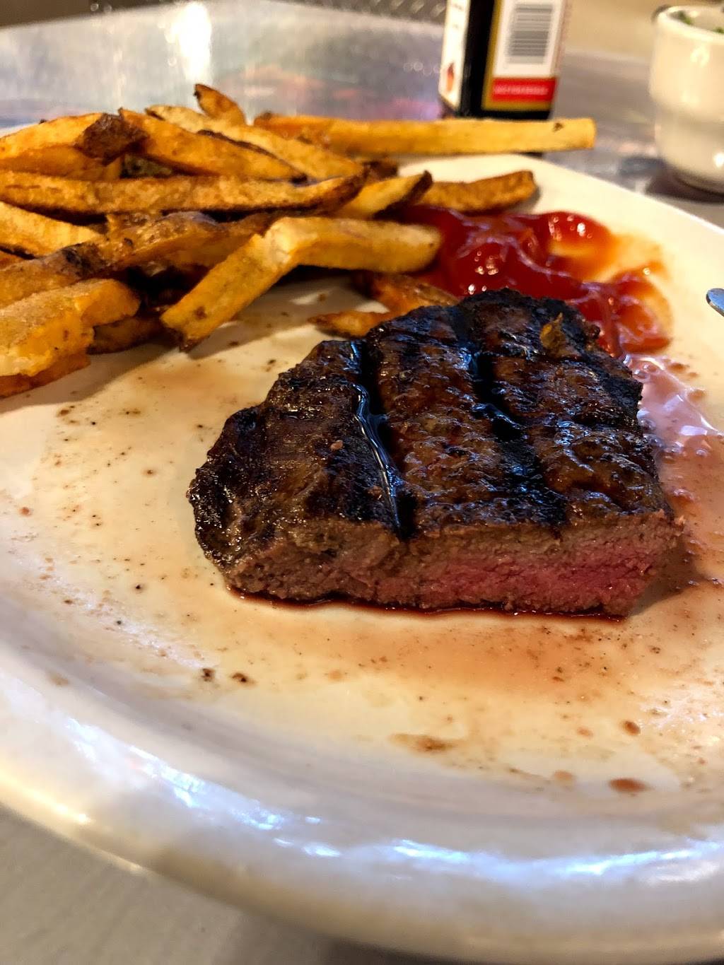 Bel-Air Grill | restaurant | 3820 Neal Dr, Knoxville, TN 37918, USA | 8659225522 OR +1 865-922-5522