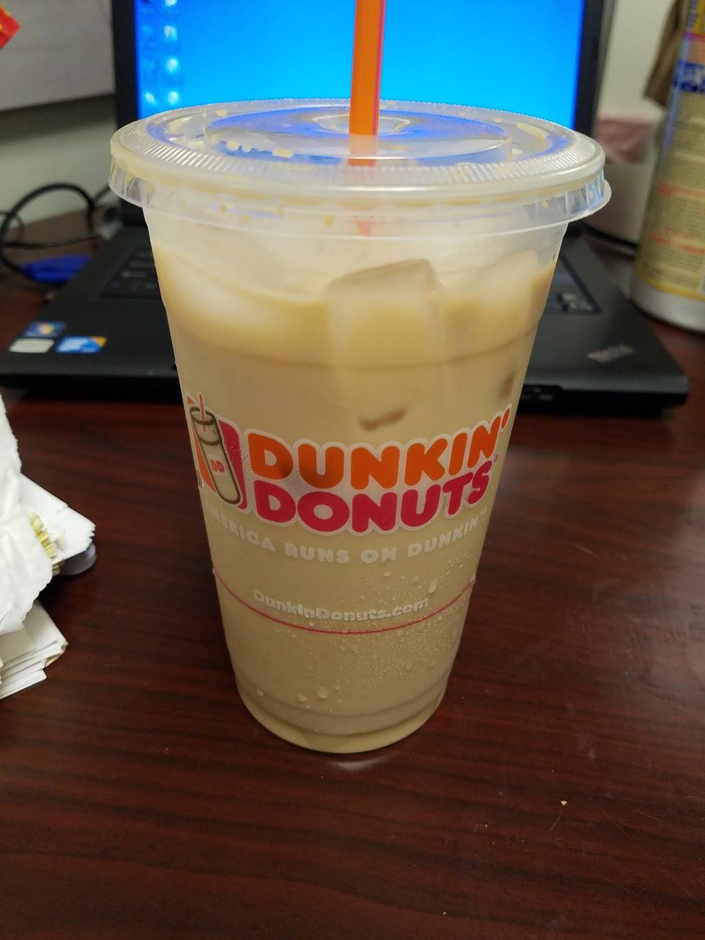 Dunkin | bakery | 4479 W US-192, Kissimmee, FL 34746, USA | 4075071540 OR +1 407-507-1540