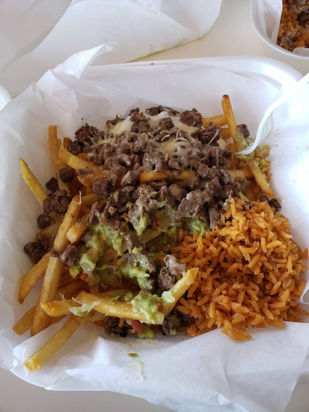 Taco Feliz Mexican Food | restaurant | 925 W Dobbins Rd, Phoenix, AZ 85041, USA | 6023041162 OR +1 602-304-1162