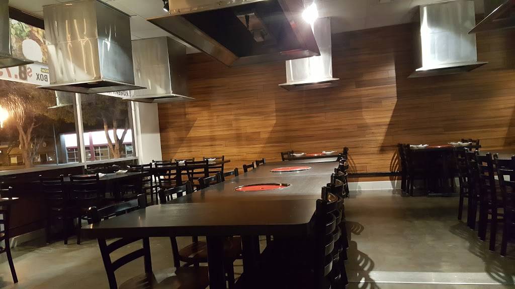 Fork Over Pork | restaurant | 1431 S Baldwin Ave, Arcadia, CA 91007, USA | 6265742077 OR +1 626-574-2077