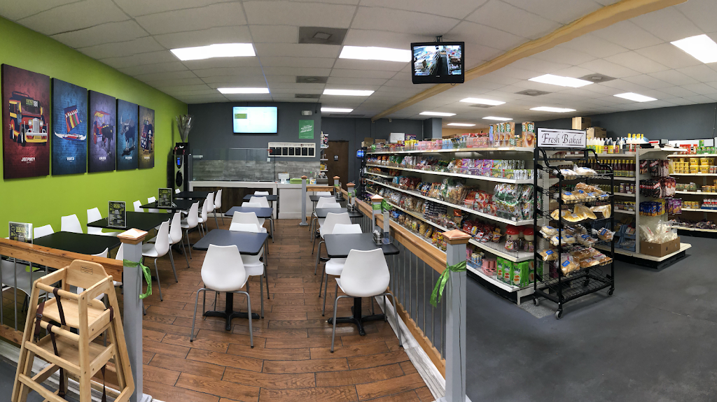 Maemax Market | restaurant | 3016 Nir Shreibman Blvd, La Vergne, TN 37086, USA | 6157933130 OR +1 615-793-3130