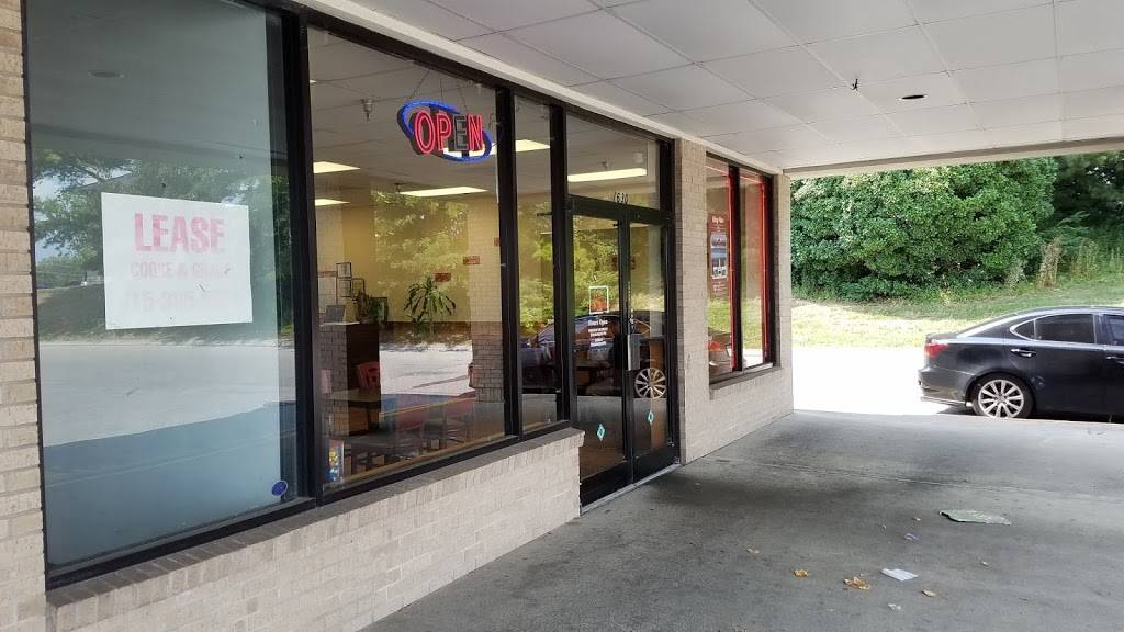 King Mao | restaurant | 1630 Fort Campbell Blvd, Clarksville, TN 37042, USA | 9315528808 OR +1 931-552-8808