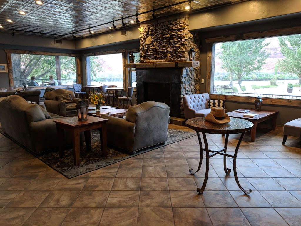 River Grill Restaurant | restaurant | HC 64 UT-128, Moab, UT 84532, USA | 4352594642 OR +1 435-259-4642