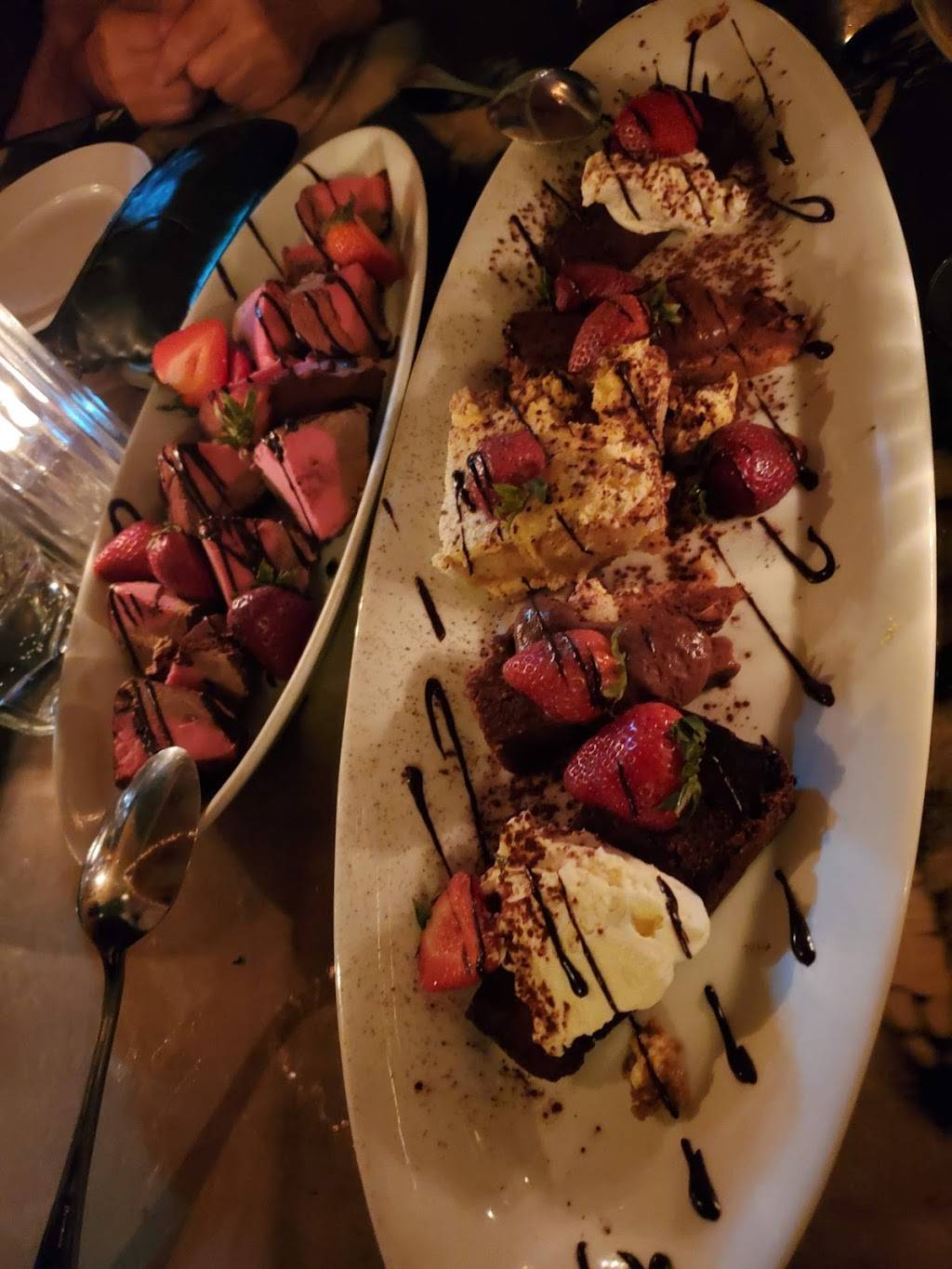 Gio Ranas Really Really Nice | restaurant | 1220 Queen St E, Toronto, ON M4M 1L7, Canada | 4164695225 OR +1 416-469-5225