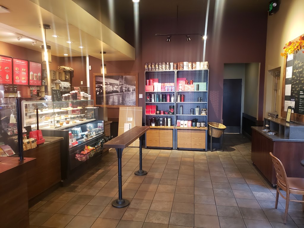Starbucks | cafe | 3640 W Anthem Way, Anthem, AZ 85086, USA | 6235515407 OR +1 623-551-5407