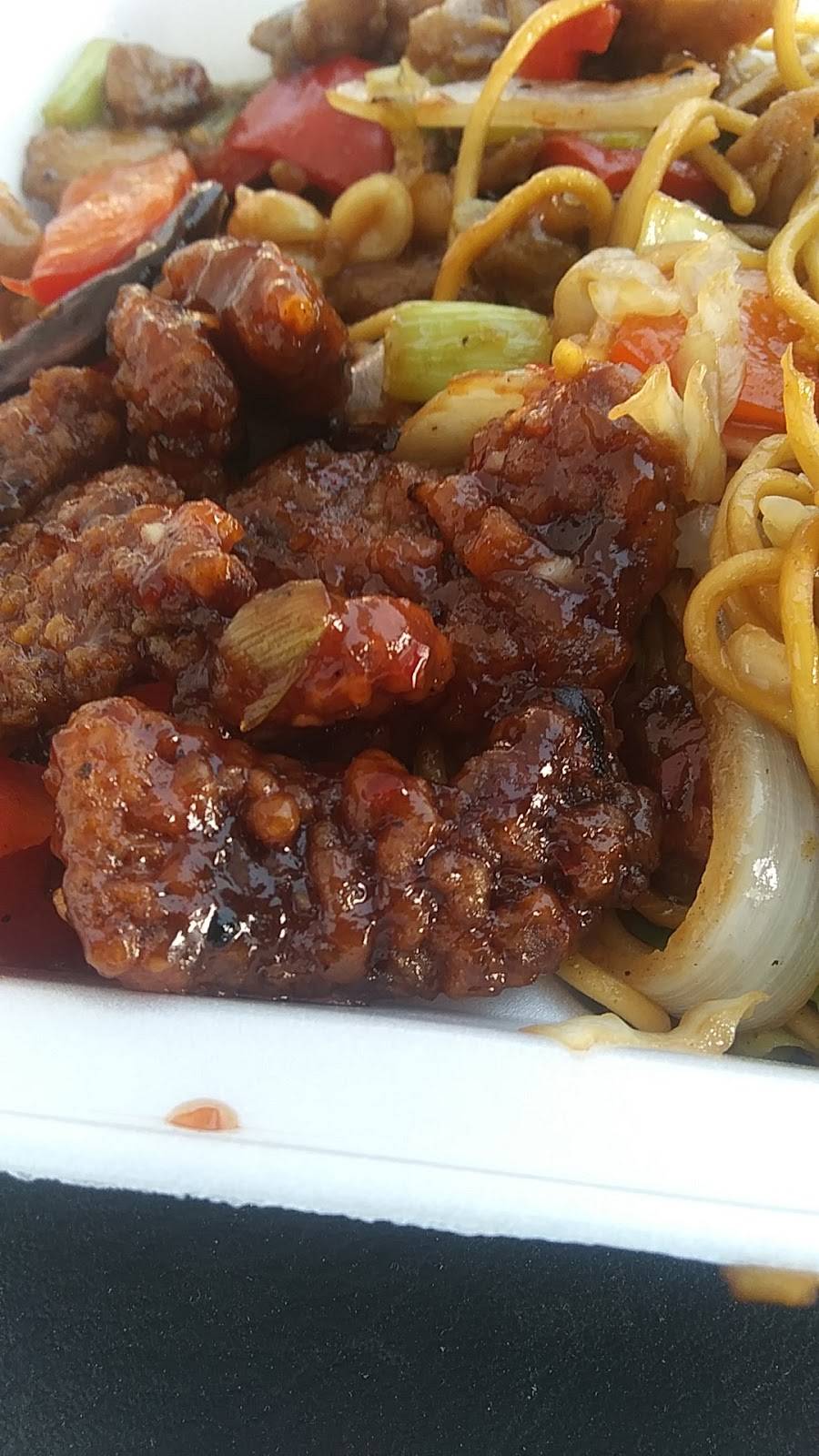 Panda Express | restaurant | 6316 S U.S. Hwy 85 87, Fountain, CO 80817, USA | 7193929988 OR +1 719-392-9988