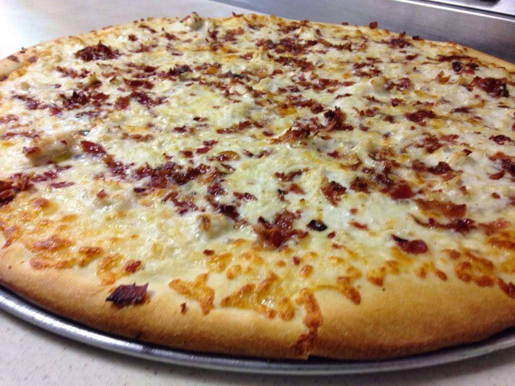Planet Pizza NSB | meal delivery | 634 E 3rd Ave, New Smyrna Beach, FL 32169, USA | 3864104789 OR +1 386-410-4789