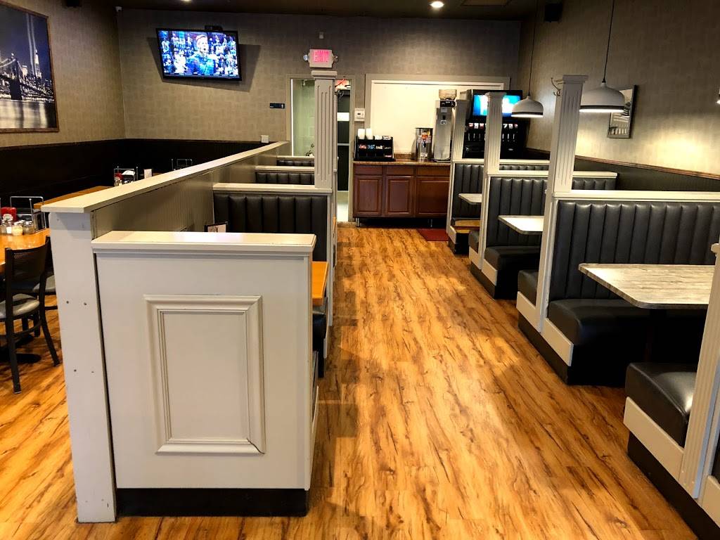 Homeslice Pizza Cardinal Crossing | restaurant | 2223 Fleming Rd, Greensboro, NC 27410, USA | 3365008781 OR +1 336-500-8781