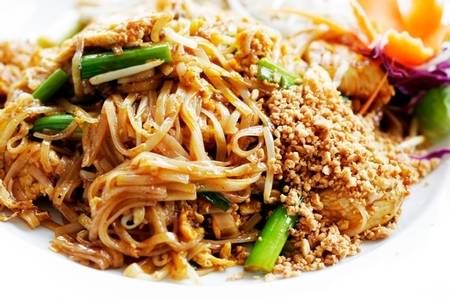 Bangkok West | restaurant | 2505 Cabrillo College Dr, Aptos, CA 95003, USA | 8314798297 OR +1 831-479-8297