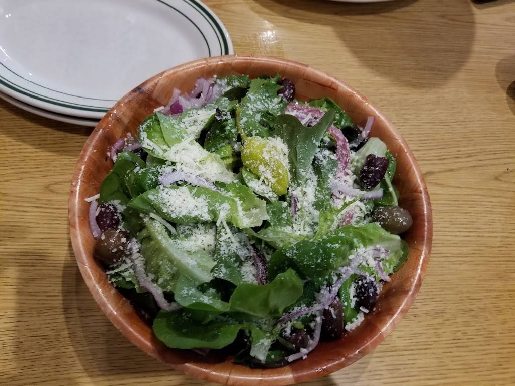 Oakwood Pizza Box | restaurant | 610 N Person St, Raleigh, NC 27604, USA | 9195941605 OR +1 919-594-1605