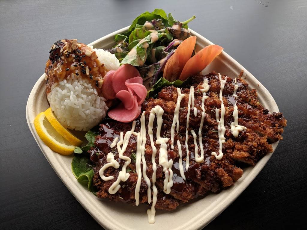 Cafe Fuzion | restaurant | 231 7th Ave N, Nashville, TN 37219, USA | 6159536458 OR +1 615-953-6458