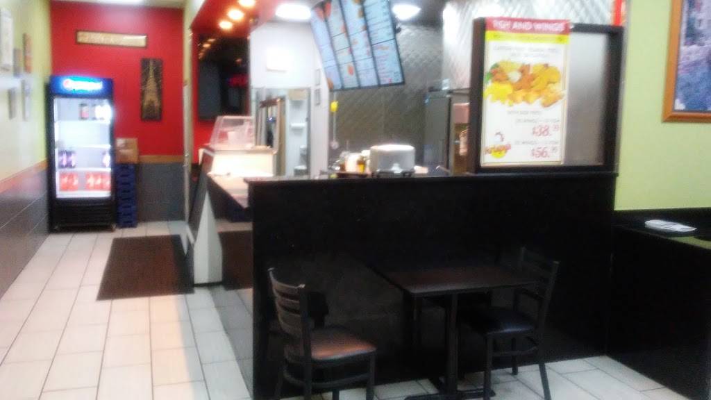 Krispys Seafood & Chicken | restaurant | 2002 E 87th St #2, Chicago, IL 60617, USA | 7735300788 OR +1 773-530-0788