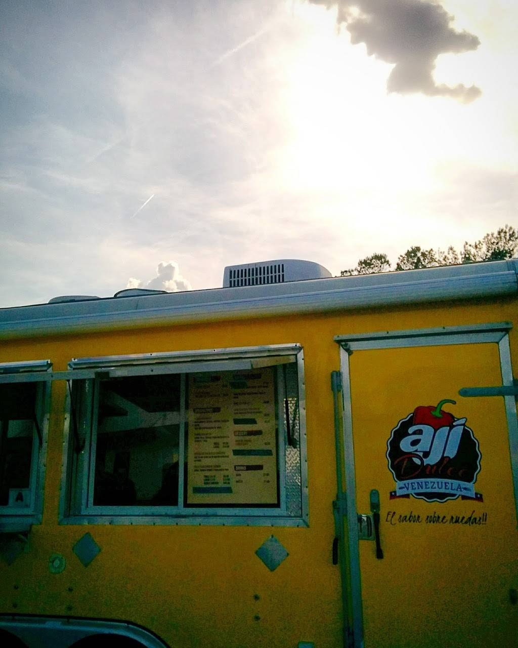 Aji Dulce | restaurant | 3192 Old Fort Road, Moncks Corner, SC 29461, USA | 8437188458 OR +1 843-718-8458