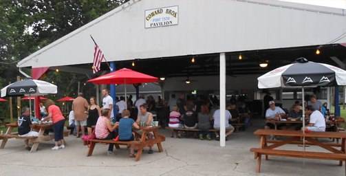 VFW Duwel Post 7570 | restaurant | 9160 Lawrenceburg, Harrison, OH 45030, USA | 5133676633 OR +1 513-367-6633