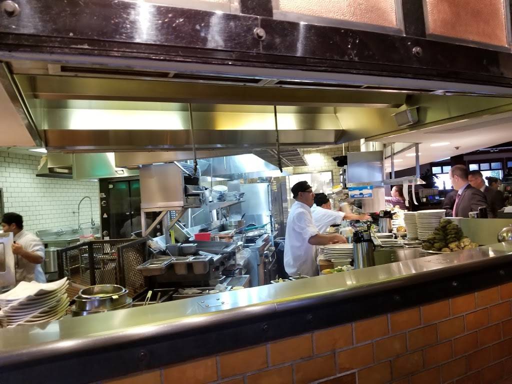 J. Alexanders Restaurant | restaurant | 255 E Basse Rd # 1300, San Antonio, TX 78209, USA | 2108240275 OR +1 210-824-0275