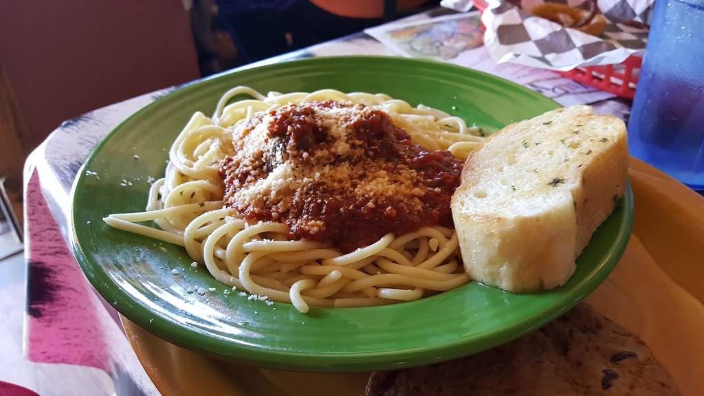 Sagebrush BBQ & Grill | restaurant | P.O. Box 425, 1101 Grand Ave, Grand Lake, CO 80447, USA | 9706271404 OR +1 970-627-1404