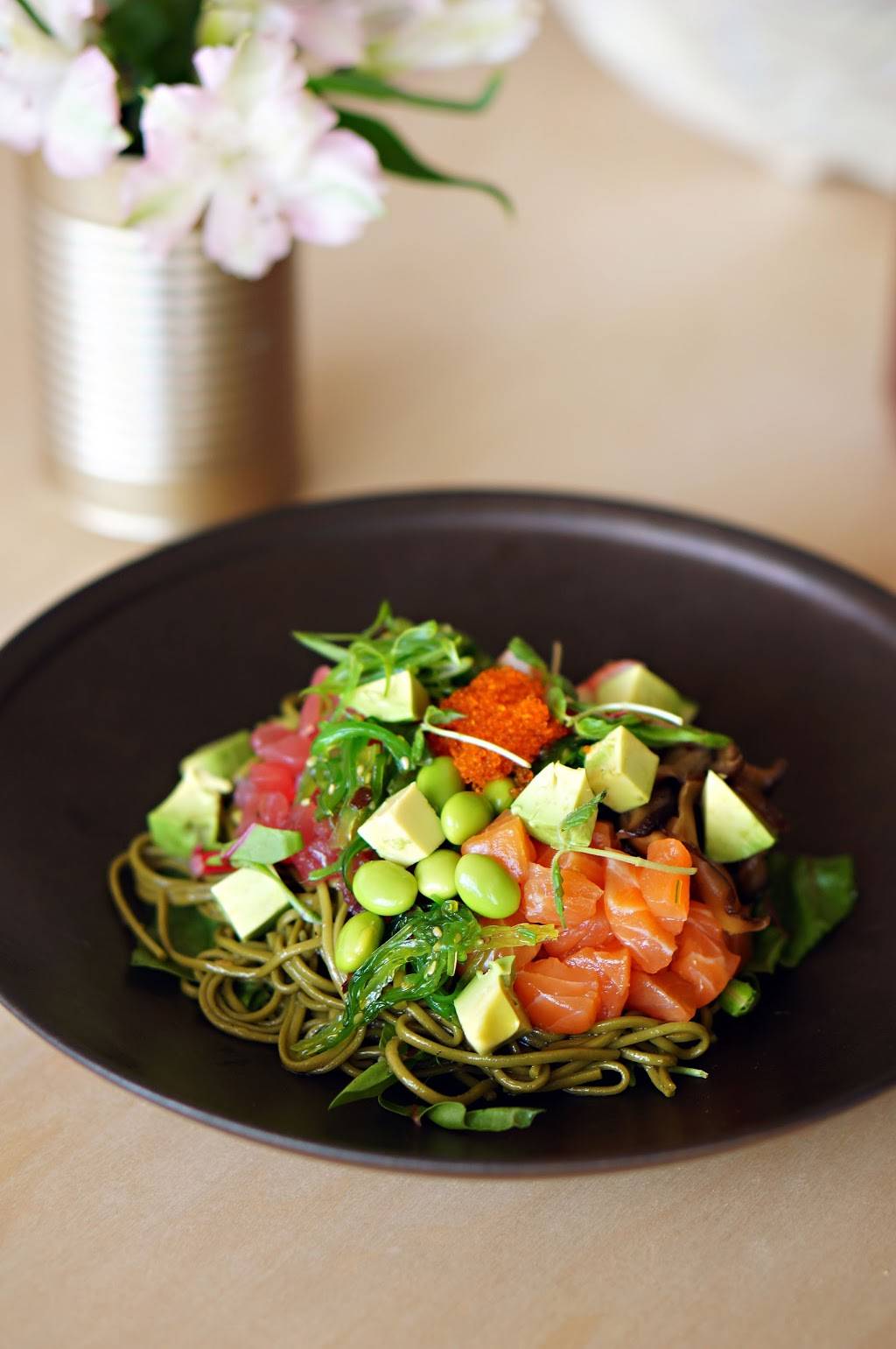 Wabi Sabi by Shuji | restaurant | 851 NE 79th St, Miami, FL 33138, USA | 3058907228 OR +1 305-890-7228