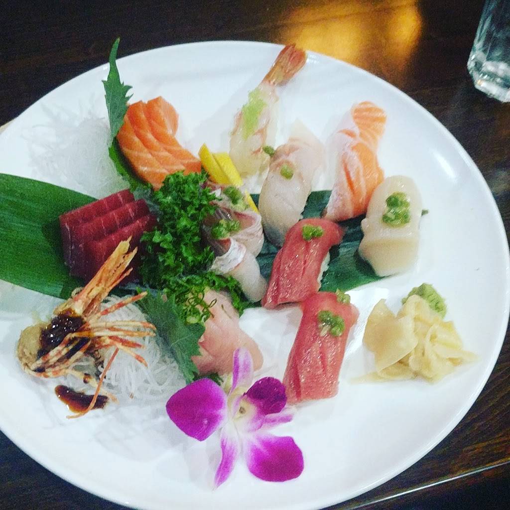 Kome Sushi | restaurant | 7106 Minstrel Way #3, Columbia, MD 21045, USA | 4435837805 OR +1 443-583-7805