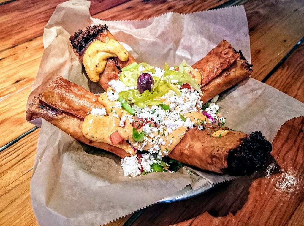 Spitz - Los Feliz | restaurant | 1725 Hillhurst Ave, Los Angeles, CA 90027, USA | 3235223309 OR +1 323-522-3309