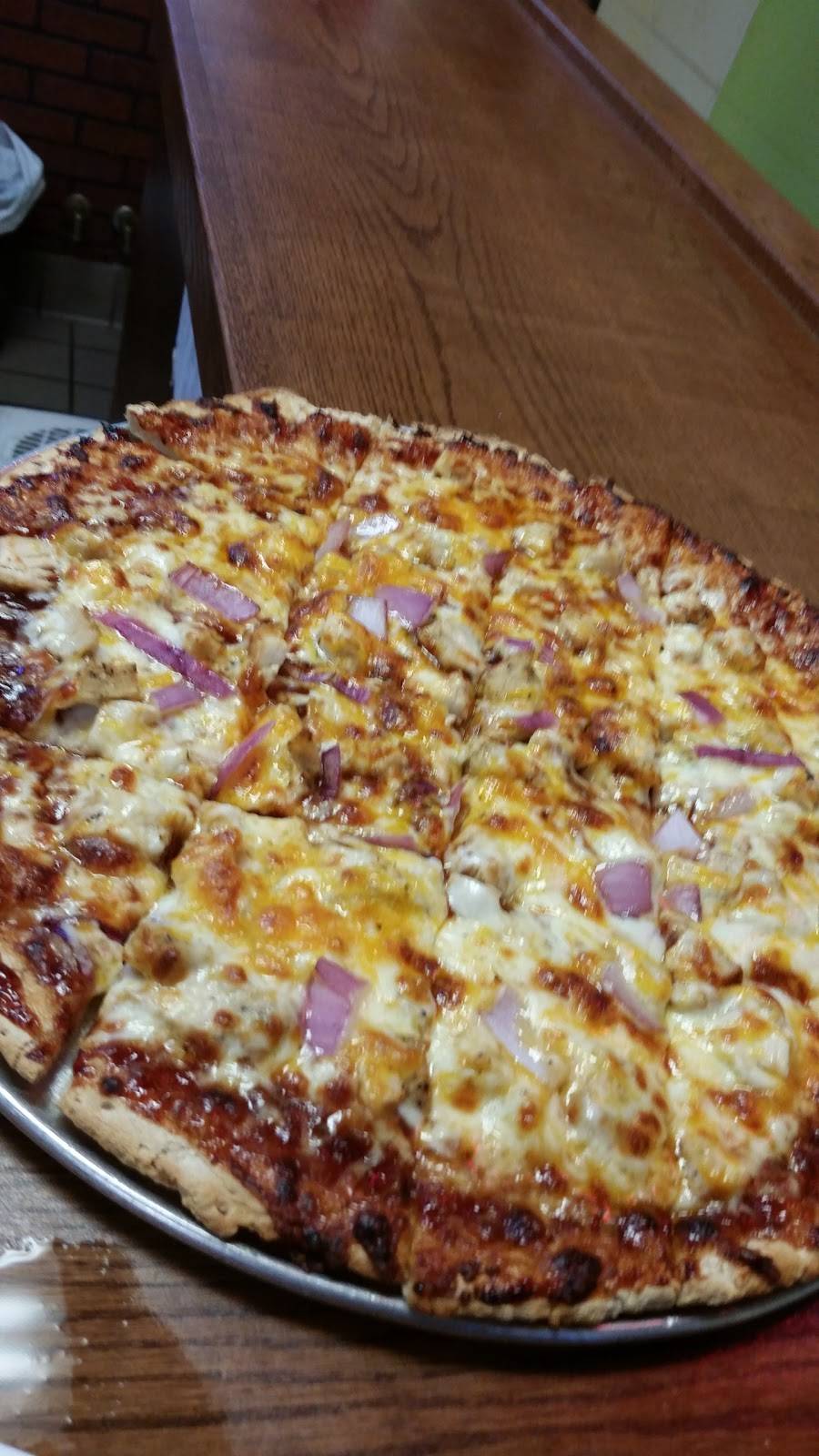 Bearnos Pizza | restaurant | 1220 KY-44, Shepherdsville, KY 40165, USA | 5025319888 OR +1 502-531-9888