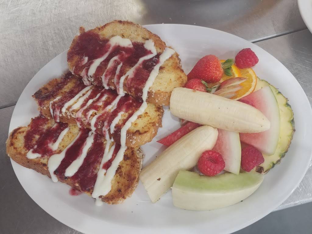 Tutti Frutti breakfast & lunch | restaurant | 4335 Strandherd Dr, Nepean, ON K2J 6E5, Canada | 6138257100 OR +1 613-825-7100