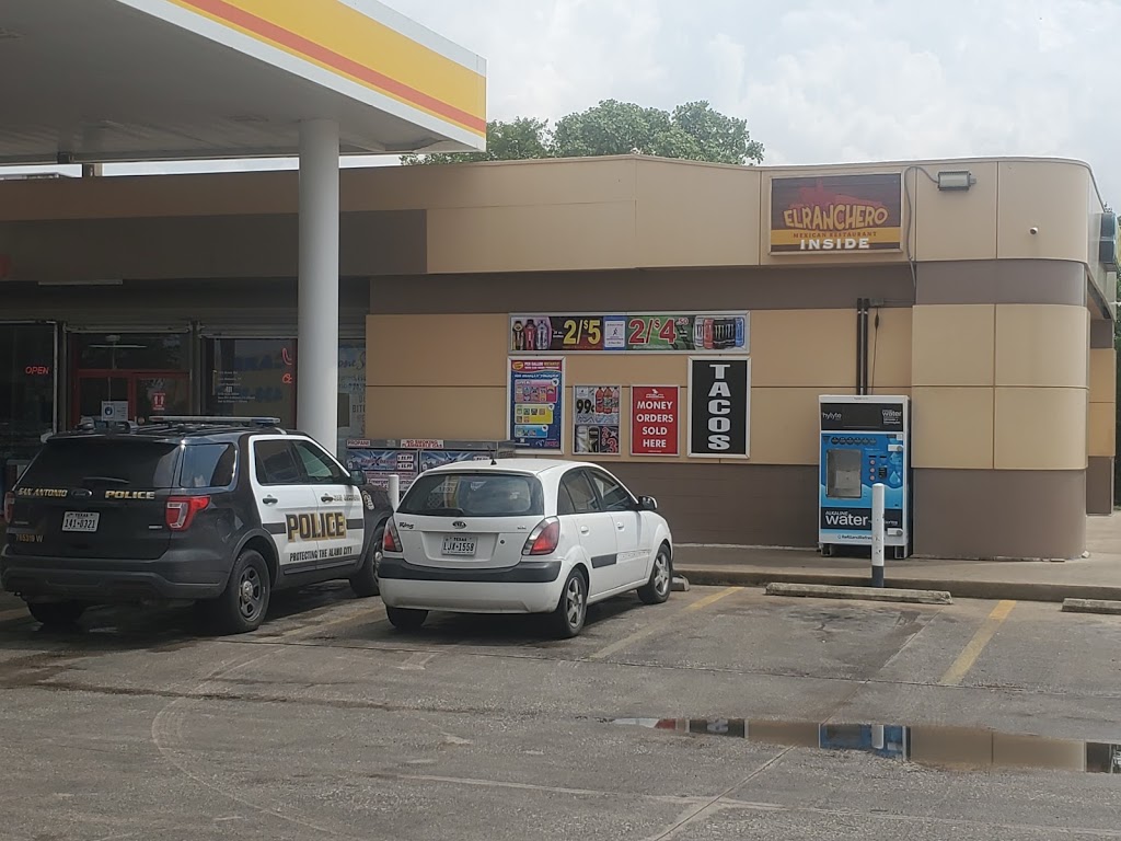 El Ranchero mexican restaurant #2 | restaurant | 702 S Acme Rd, San Antonio, TX 78237, USA | 2106004070 OR +1 210-600-4070