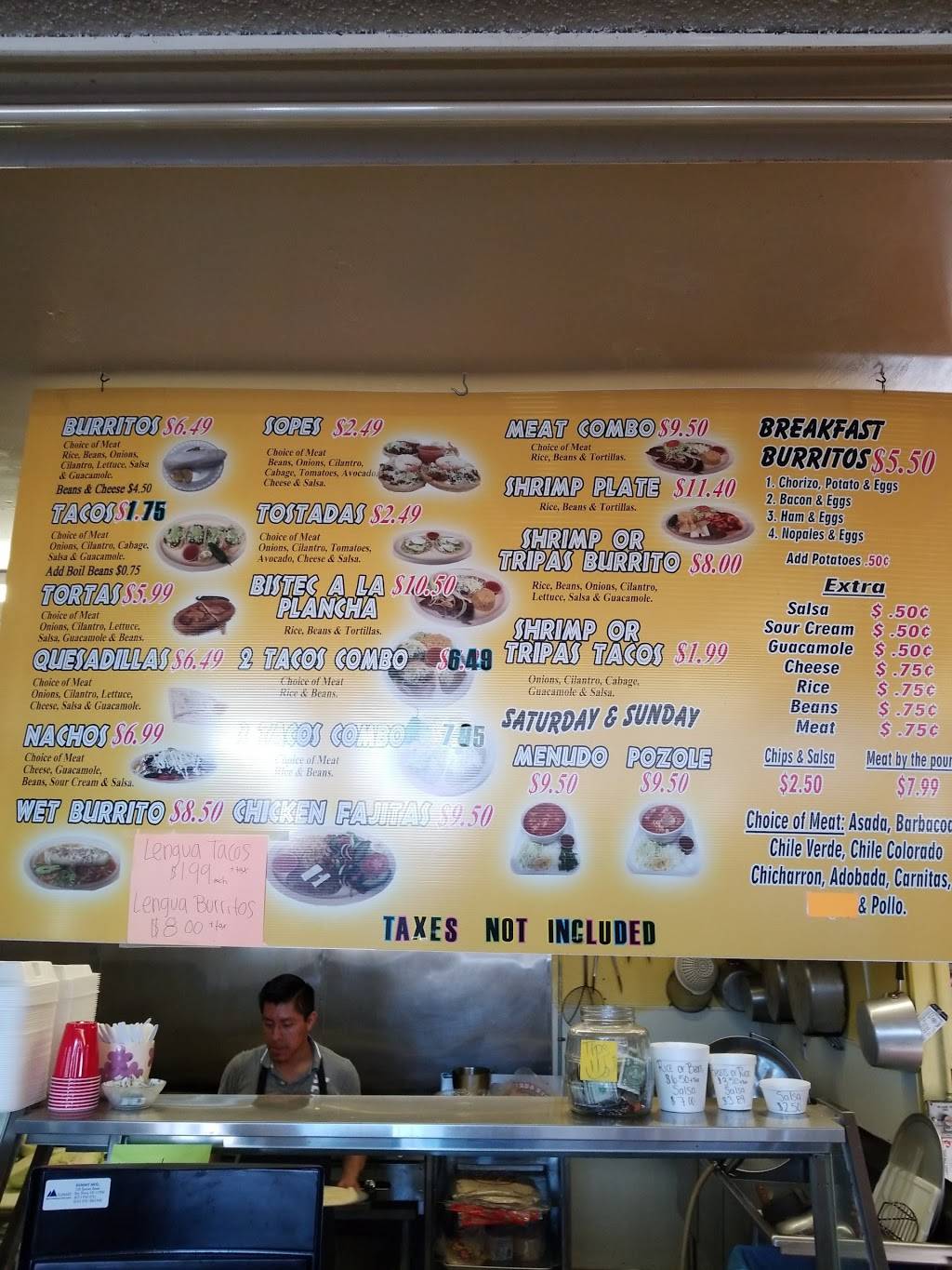 Carniceria Karlita | restaurant | 1427 Tollhouse Rd, Clovis, CA 93611, USA | 5593078521 OR +1 559-307-8521