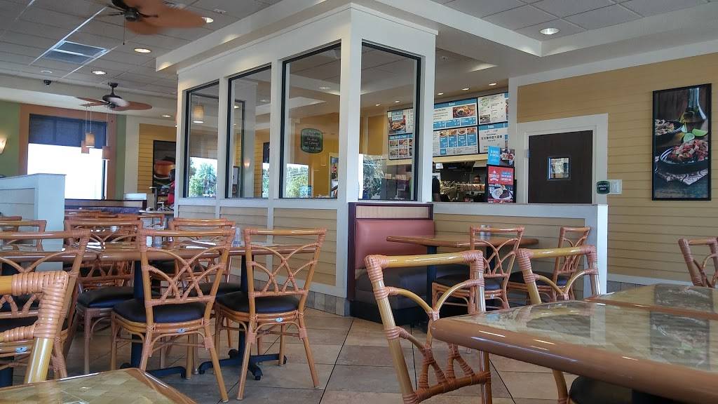 Pollo Tropical | restaurant | 6195 Jog Rd, Lake Worth, FL 33467, USA | 5619662782 OR +1 561-966-2782