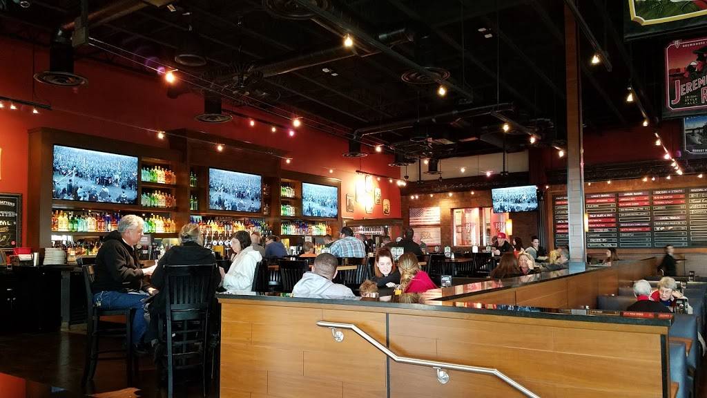 BJs Restaurant & Brewhouse | restaurant | 2730 E Bidwell St, Folsom, CA 95630, USA | 9164042000 OR +1 916-404-2000