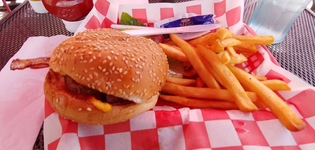 J Js Homemade Burgers | meal takeaway | 100 The Alameda, San Juan Bautista, CA 95045, USA | 8316231748 OR +1 831-623-1748