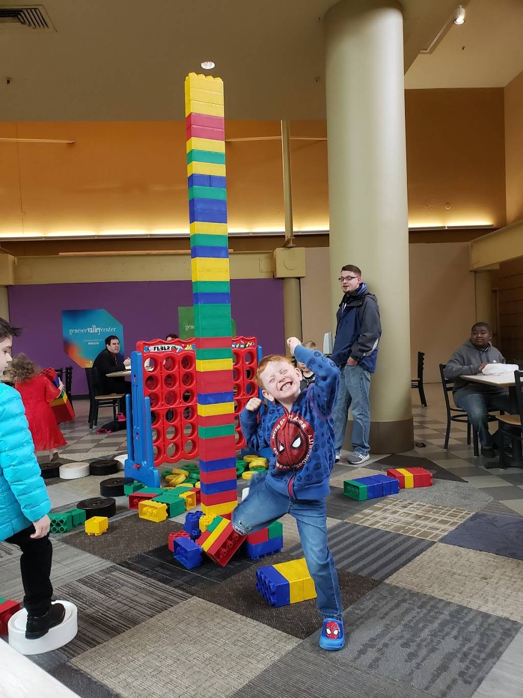 Original Palace Coney Island | restaurant | 3271 Linden (Genesee Vally mall food court, Flint, MI 48507, USA | 8107325670 OR +1 810-732-5670