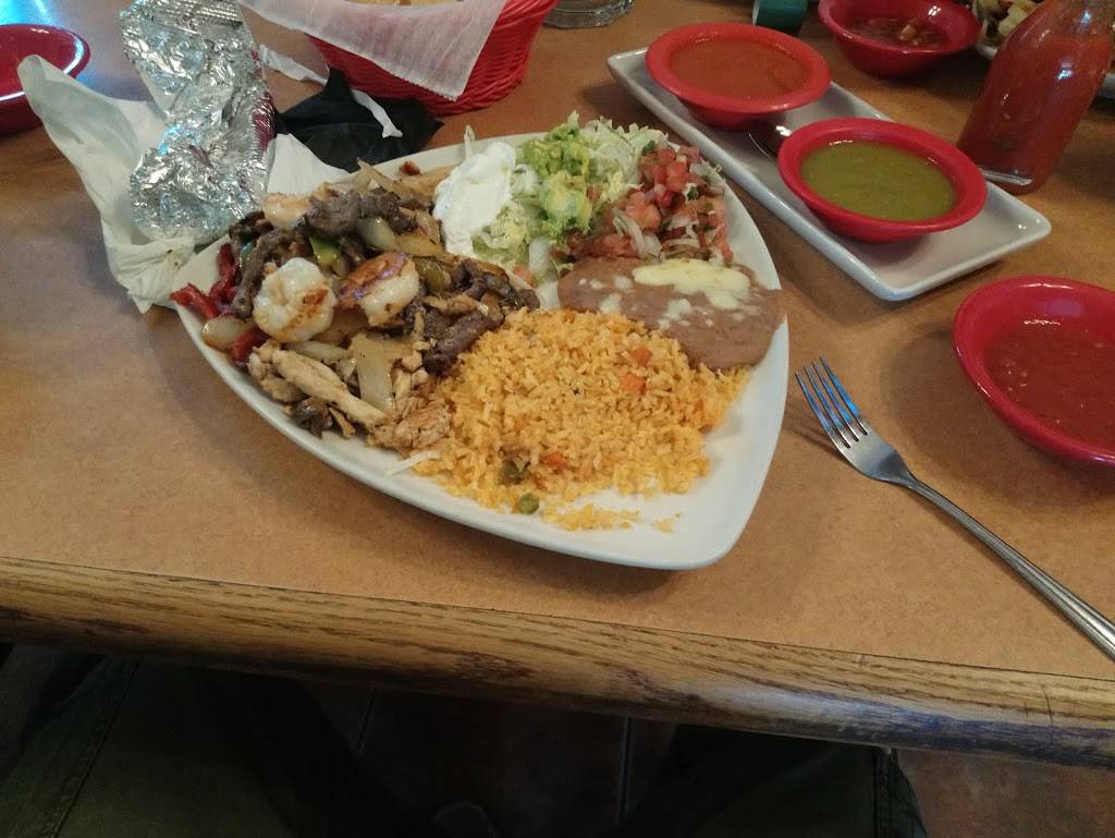 Fajita Grill | restaurant | 3952 Canton Hwy, Cumming, GA 30040, USA | 7702050079 OR +1 770-205-0079