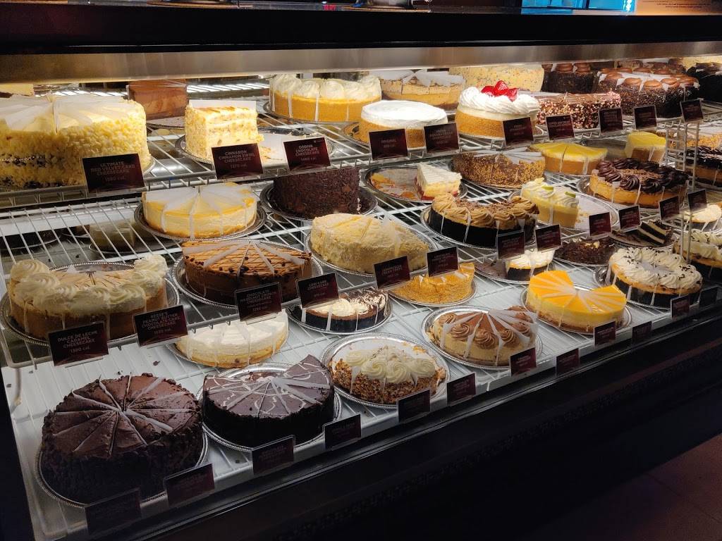 The Cheesecake Factory | restaurant | 3000 184th St SW, Lynnwood, WA 98037, USA | 4254121376 OR +1 425-412-1376