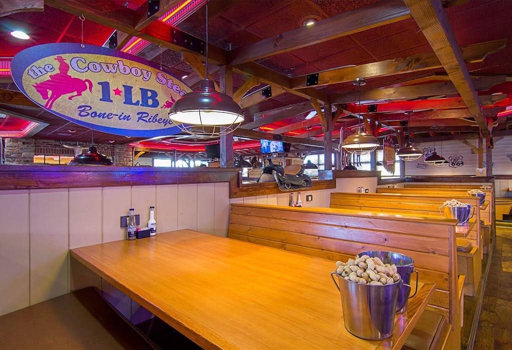 Texas Corral | restaurant | 6616 95th St, Oak Lawn, IL 60453, USA | 7084598761 OR +1 708-459-8761