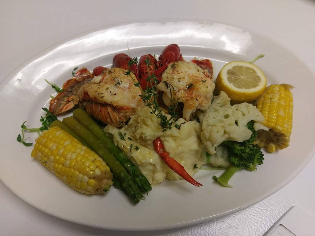 A Taste Of The Islands | restaurant | 16700 Bayview Ave, Newmarket, ON L3X 1W1, Canada | 9059670064 OR +1 905-967-0064