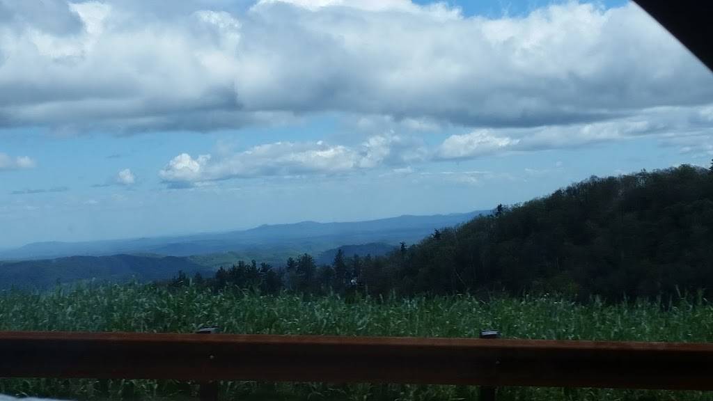 Restaurant at Gideon Ridge | restaurant | 202 Gideon Ridge Ln, Blowing Rock, NC 28605, USA | 8282953644 OR +1 828-295-3644