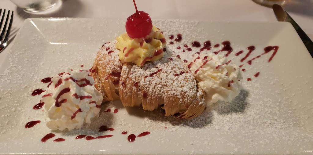 When In Rome Ristorante | restaurant | 401 N Great Neck Rd #129, Virginia Beach, VA 23454, USA | 7573513705 OR +1 757-351-3705