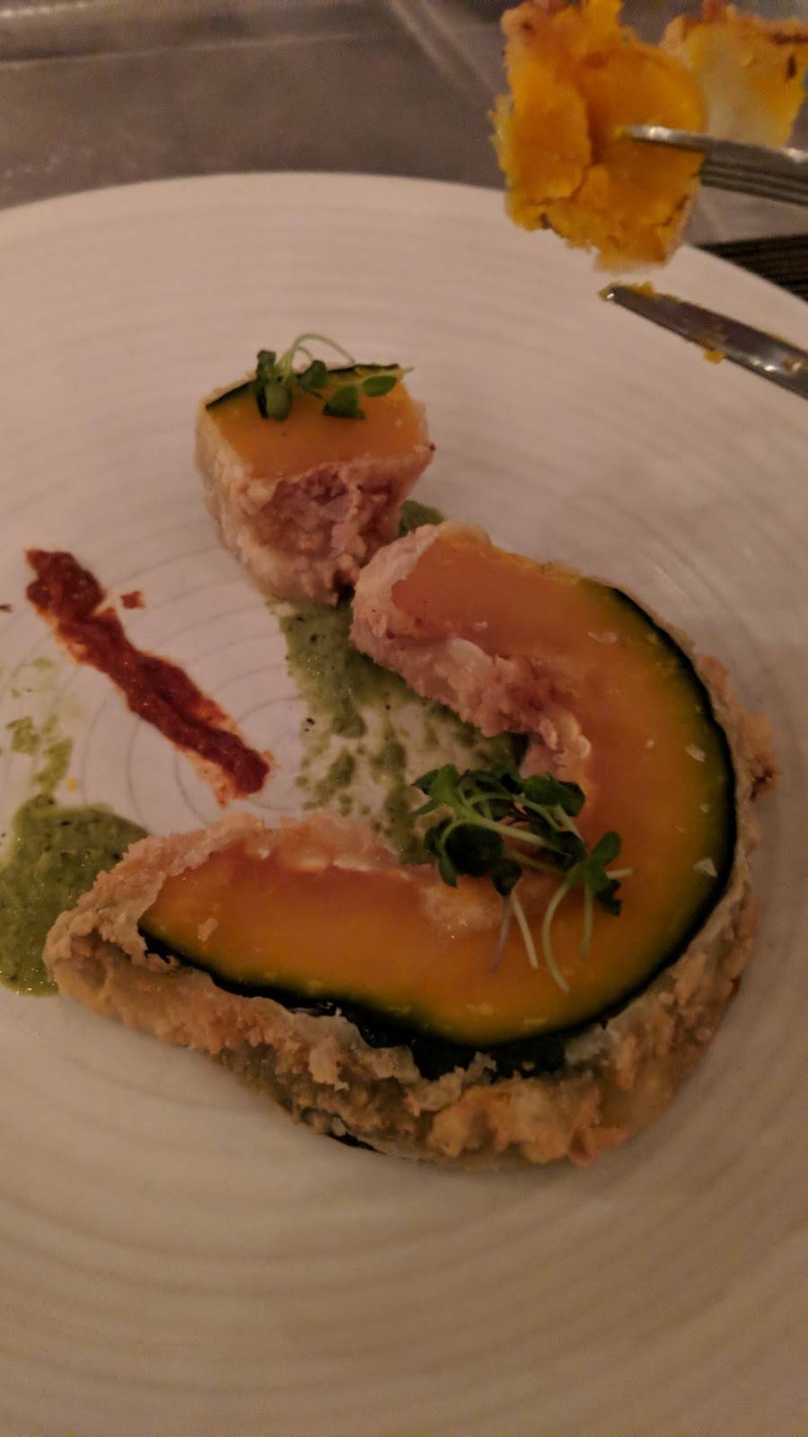 The Kettle Room | restaurant | 1725, 2215 India St, San Diego, CA 92101, USA | 6192557213 OR +1 619-255-7213