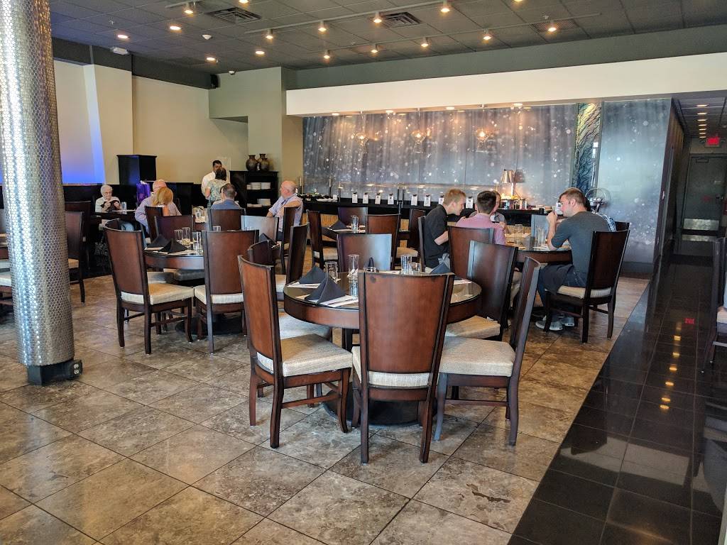 Monsoon | restaurant | 4180 Dearborn Cir, Mt Laurel, NJ 08054, USA | 8562340080 OR +1 856-234-0080