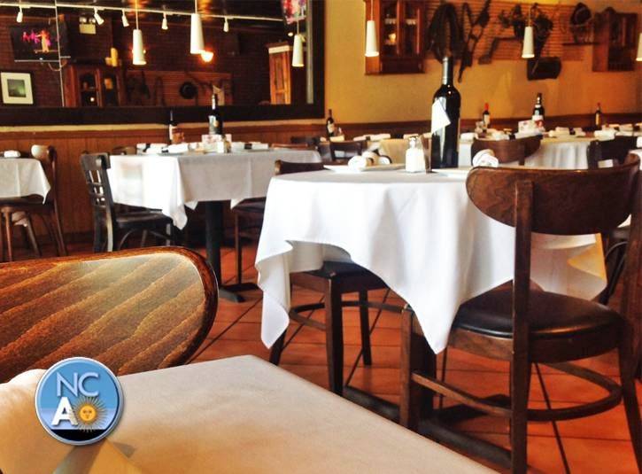 New Campo Argentino Steakhouse | meal delivery | 6954 Collins Ave, Miami Beach, FL 33141, USA | 3058643669 OR +1 305-864-3669