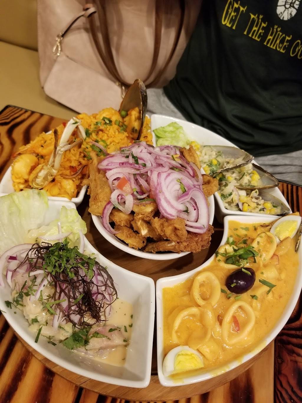 Lena Y Carbon Restaurant & Lounge | restaurant | 201 Market St, Paterson, NJ 07505, USA | 9732790429 OR +1 973-279-0429