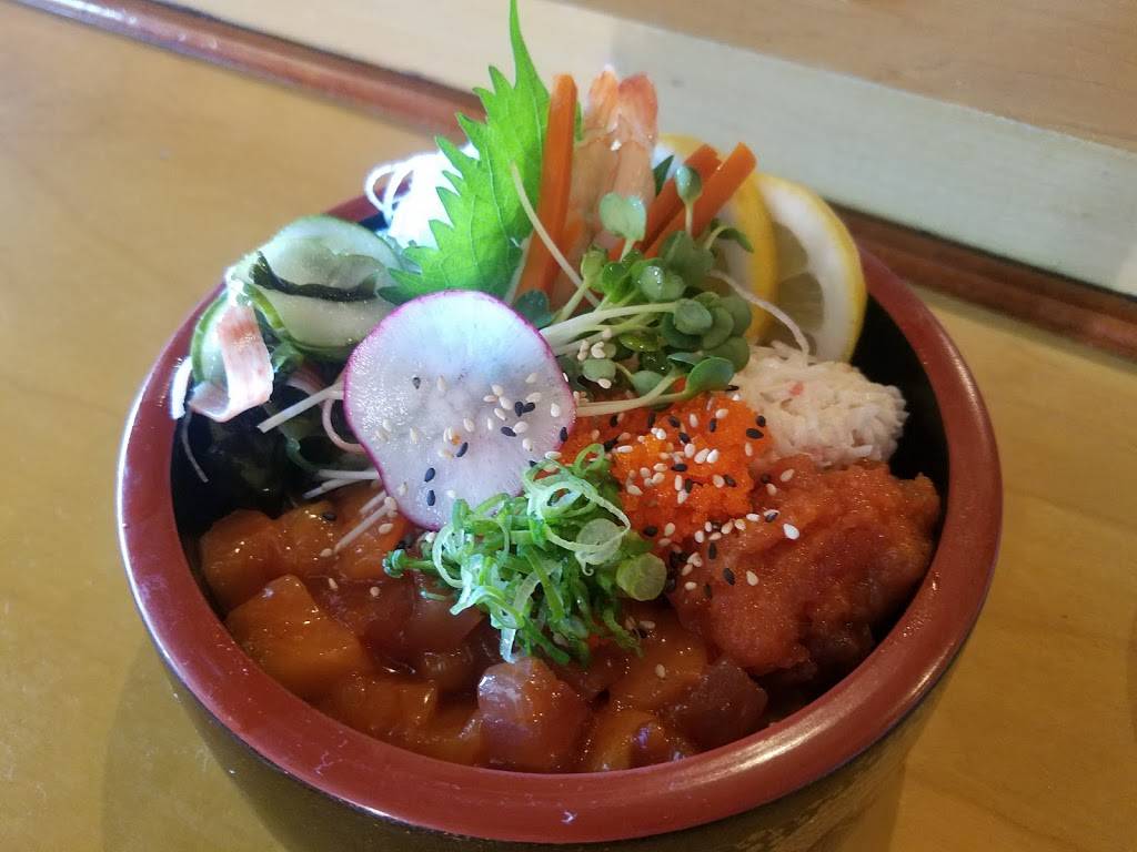 En Sushi | restaurant | 11651 CA-2, Los Angeles, CA 90025, USA | 3104771551 OR +1 310-477-1551