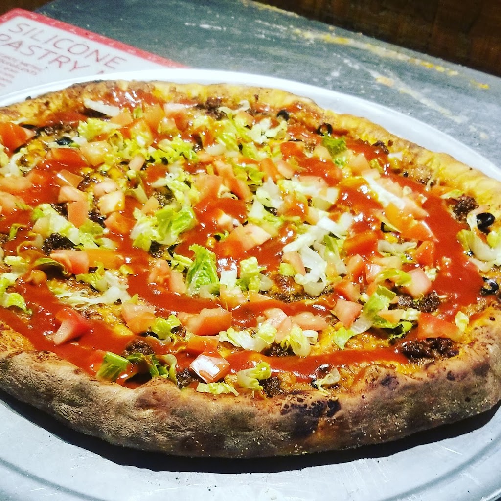 Pickaxe Pizza | restaurant | 1640 Miner St, Idaho Springs, CO 80452, USA | 3035672148 OR +1 303-567-2148