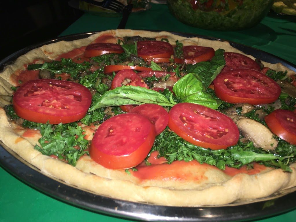 Something Nice to Eat Alkaline Vegan Bistro | restaurant | 1940 N 30th Rd #68, Hollywood, FL 33021, USA | 7549009176 OR +1 754-900-9176