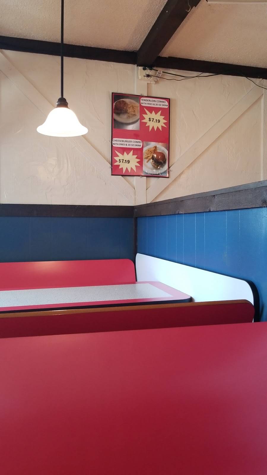 Taco Bandido | restaurant | 1601 St Joseph Ave, St Joseph, MO 64505, USA | 8163645136 OR +1 816-364-5136